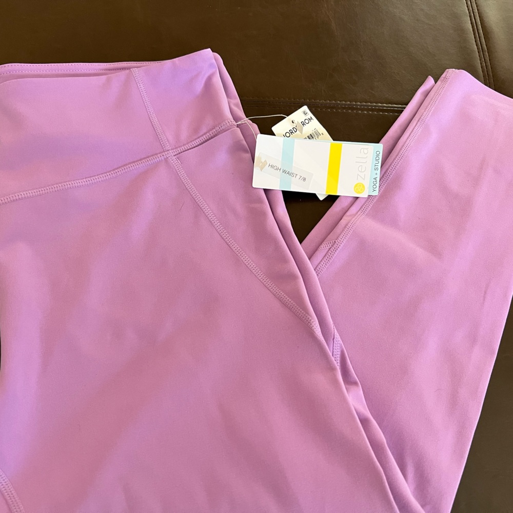 Zella 7/8 yoga pants